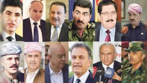 Barzaniler tecavüz çetesi