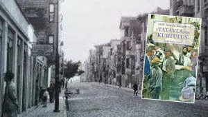 'Tramvay Tatavla’ya gitmez…'