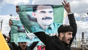 “Hakikat aşktır, aşk özgür yaşamdır”