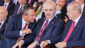 Ecevit trajediydi, Özel traji-komedi