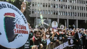 Hukuk örgütleri: Seçimler yapılmalı