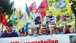 Ortak ruh ses getirecek