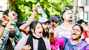 Bangladeş’te vur emri: 114 ölü!