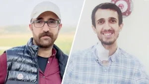 Kalan yaşamına göz koymuşlar