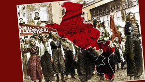 Ankara'dan Kızıl Kurdistan telgrafı