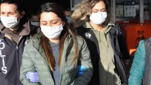 Kars Belediye Eşbaşkanı Alaca tutuklandı