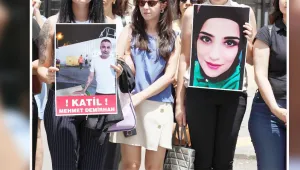 Hilal’in katili nerede?