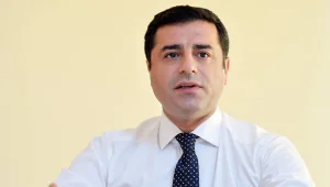 Demirtaş’ın düşmanı yargılayan savunması