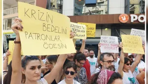 Geçinemiyoruz haberin olsun