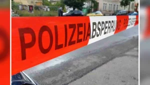 Leipzig saldırganı da ırkçı çıktı