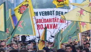 Kâbus, umut ve Rojava Devrimi...