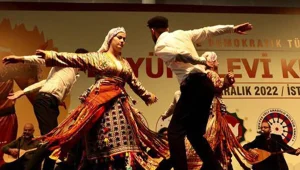 Alevileri güçlendirecek olan birliktir