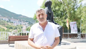 Munzur yeniden öze dönüyor