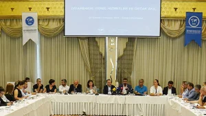 Diyarbakır yerel hizmetler ve ortak akıl