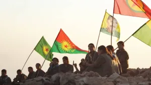Bu savaş hesaplaşmadır