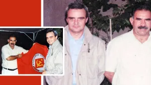 Değişim için özgür olmalı