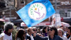 DEM’li belediyeler ve Kürtçe