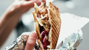 Döner’de Osmanlı oyunu