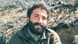 Hozan Serhadca durmalı söz ihanetin karşısında
