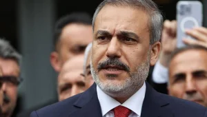 Türkiye hedef alınıyormuş