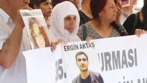Ruhumuzu öldüreceklerdi, direndik...