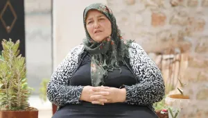 60 yaşına 3 göç sığdırdı