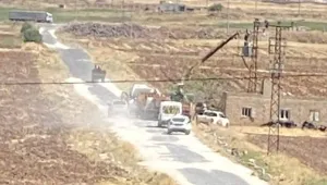 DEDAŞ gaspçıdır