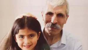 İki yıl ömür biçilen tutsak hücrede