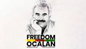 Rêber Apo için çağrı