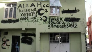 Kürtlerin Türk vahşetiyle sınavı