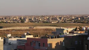 Nusaybin’de internet karartması