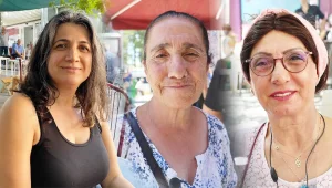 Dersim'in sürgün üç kadını