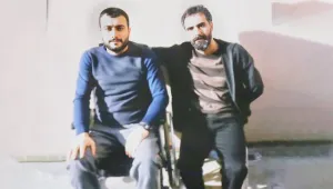 Birbirimizin kolu, bacağı ve gözleri olduk