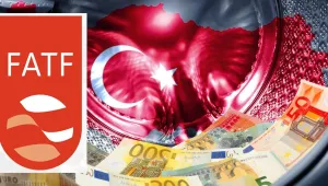 Türkiye’nin gri listeden çıkması