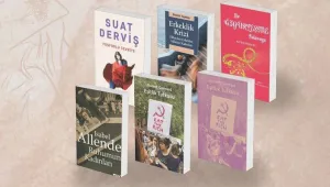 Yaz için 6 feminist kitap