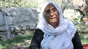 Tutsak oğlunu dört yıldır göremedi