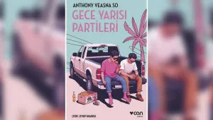 Gece Yarısı Partileri: Göçmen, Kızıl, Queer…