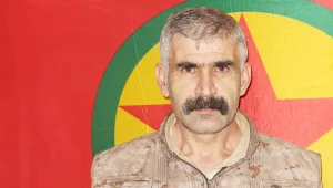 MİT Behdînan’ı ele geçirdi