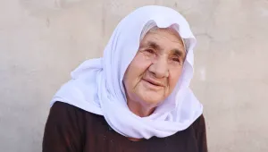 Dayê Xonav, 3 oğlunun yolunu gözlüyor
