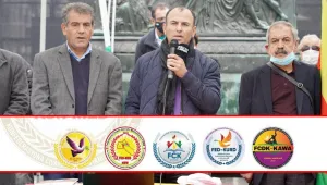 Tüm yapımızla hamle için çalışacağız