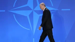 Türkiye yeni İran mı?
