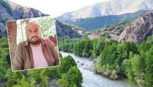 Madenler Dersim’i tehdit ediyor