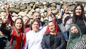 Dersim kadın kenti