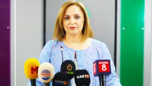 Hakikati ortadan kaldıramazsınız