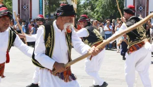 Bir festivalin ardından