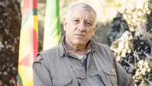 Statü de yok hükümet de