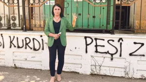 Yine, yeniden, hep Kurdî