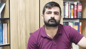 İşkence marşı: Ölürüm Türkiyem