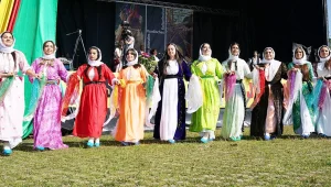 Bu govend dönmeye devam edecek