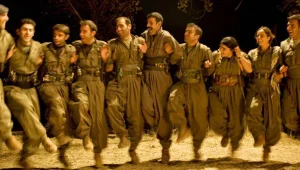 Dans eder insan